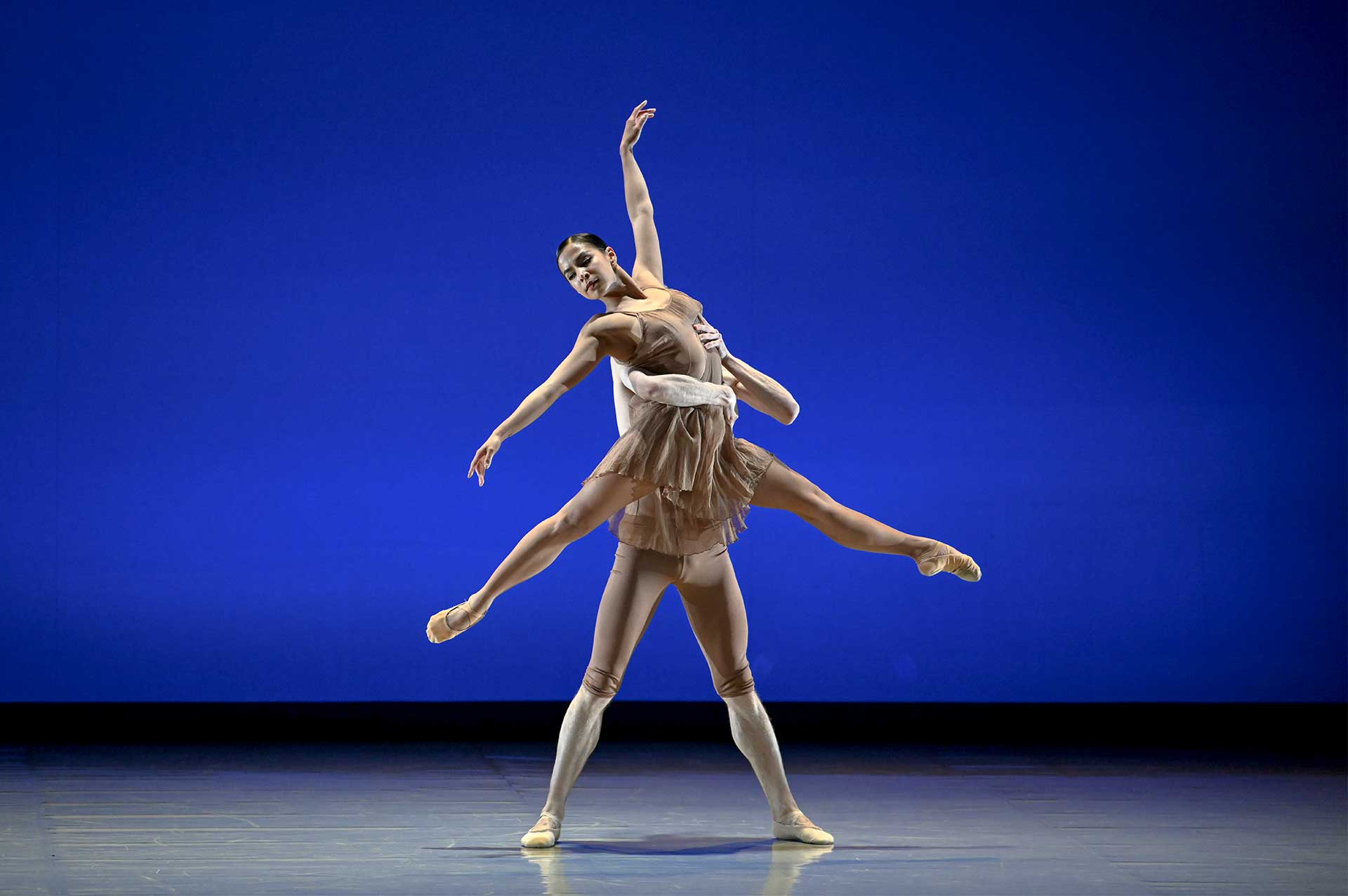 Ballet Choreographers Contest